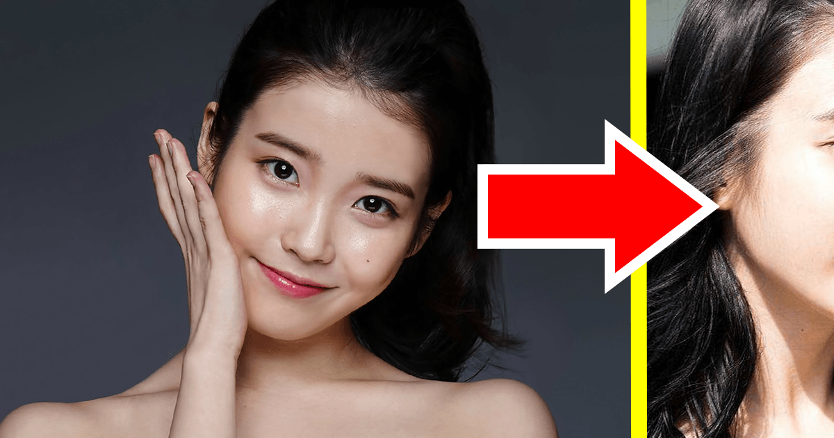 5 Idols Who Look Years Younger With No