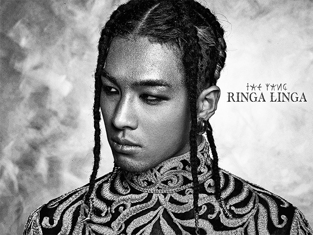 10 Boss Hairstyles Donned by BIGBANG's Taeyang