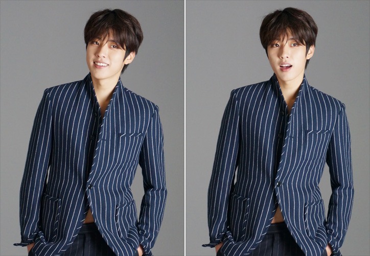 Image result for infinite concept photo sungyeol
