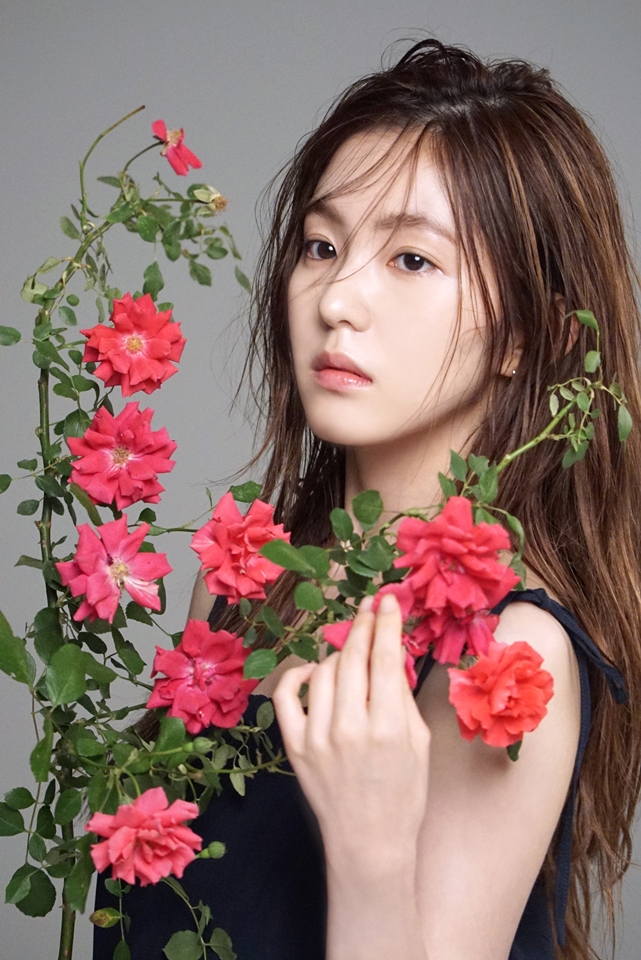 Red Velvet's Irene Unveils Her Most Beautiful Look Ever In "GQ Korea