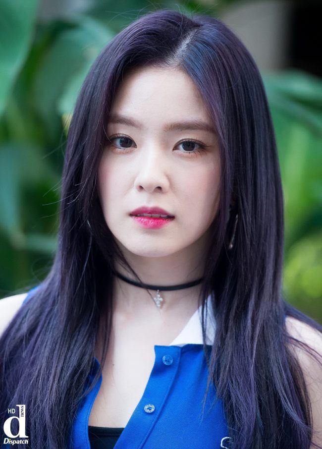 This Is What Red Velvet S Irene Actually Looks Like In Person Koreaboo