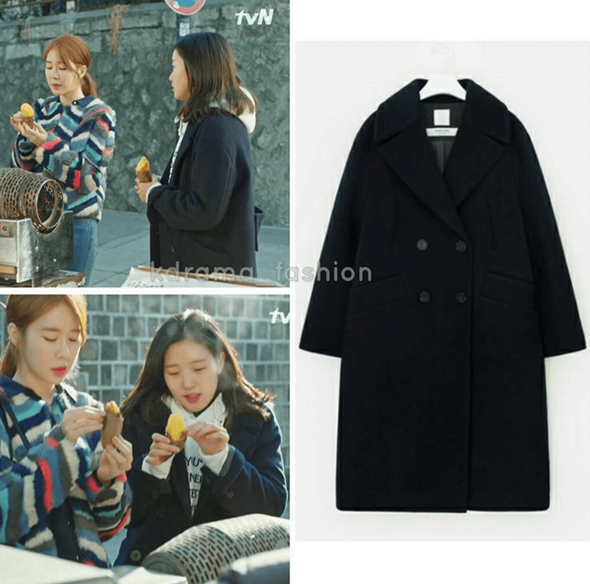 This Is How Much It Costs To Dress Like Ji Eun Tak of "Goblin" - Koreaboo