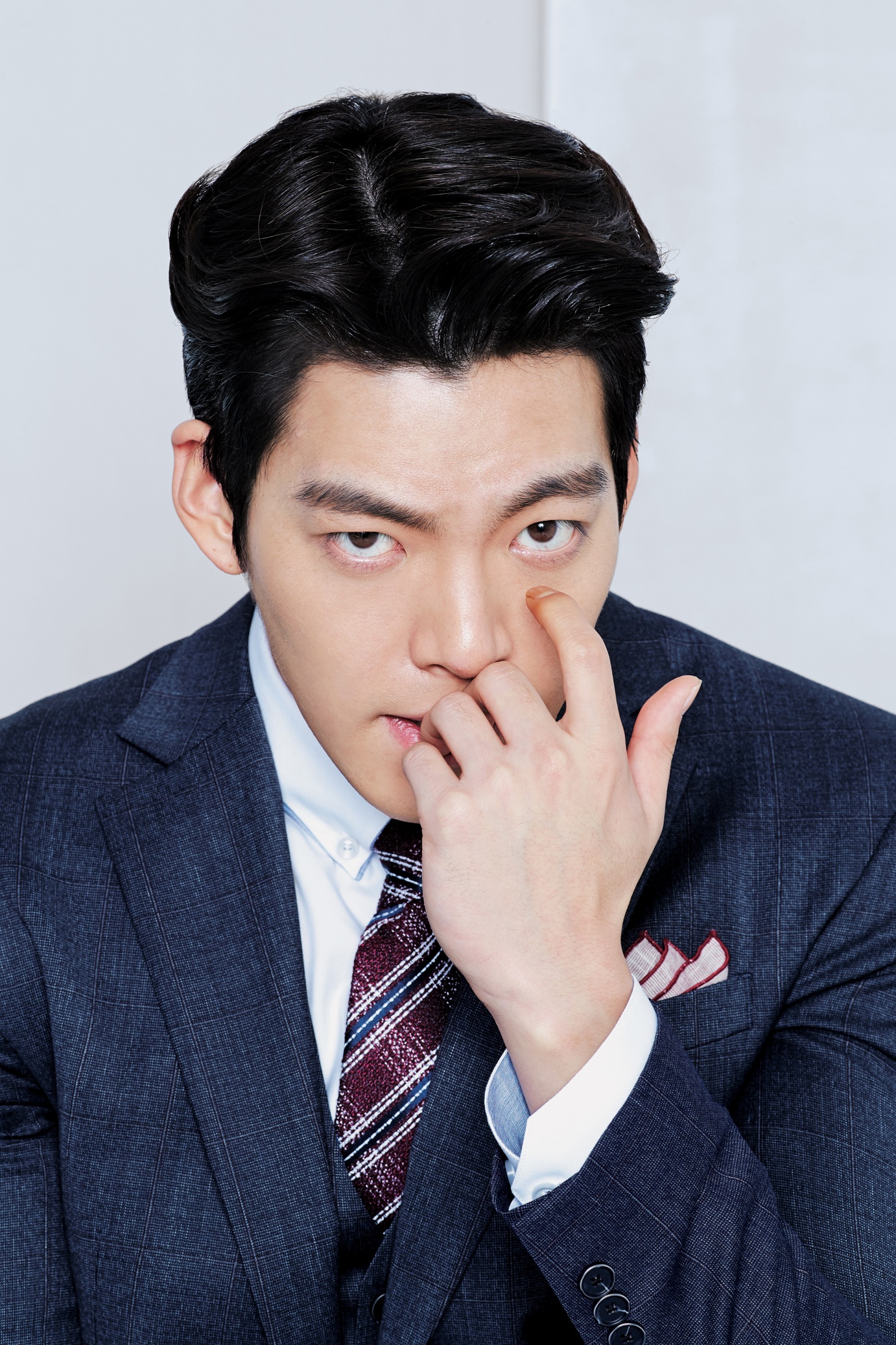 Here Are 7 Of The Hottest Korean Male Actors Right Now - Koreaboo