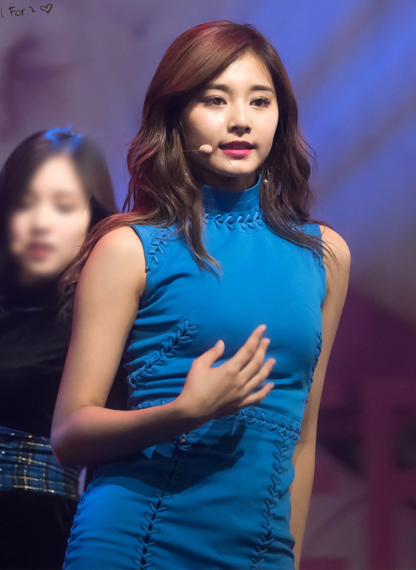 7 s of TWICE Tzuyu You Were Never Meant To See Koreaboo