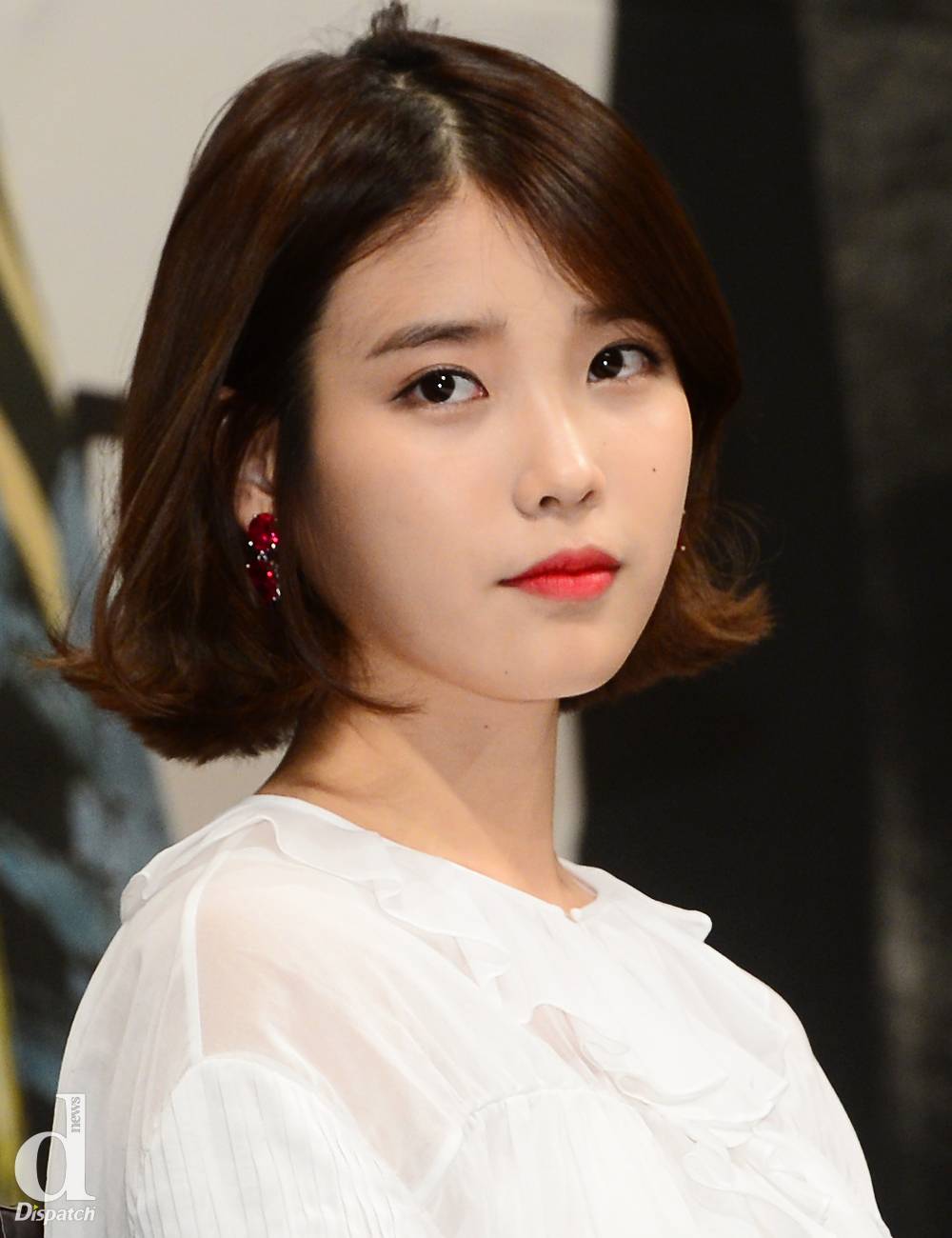 8 Times IU Changed Her Hairstyle Completely - Koreaboo