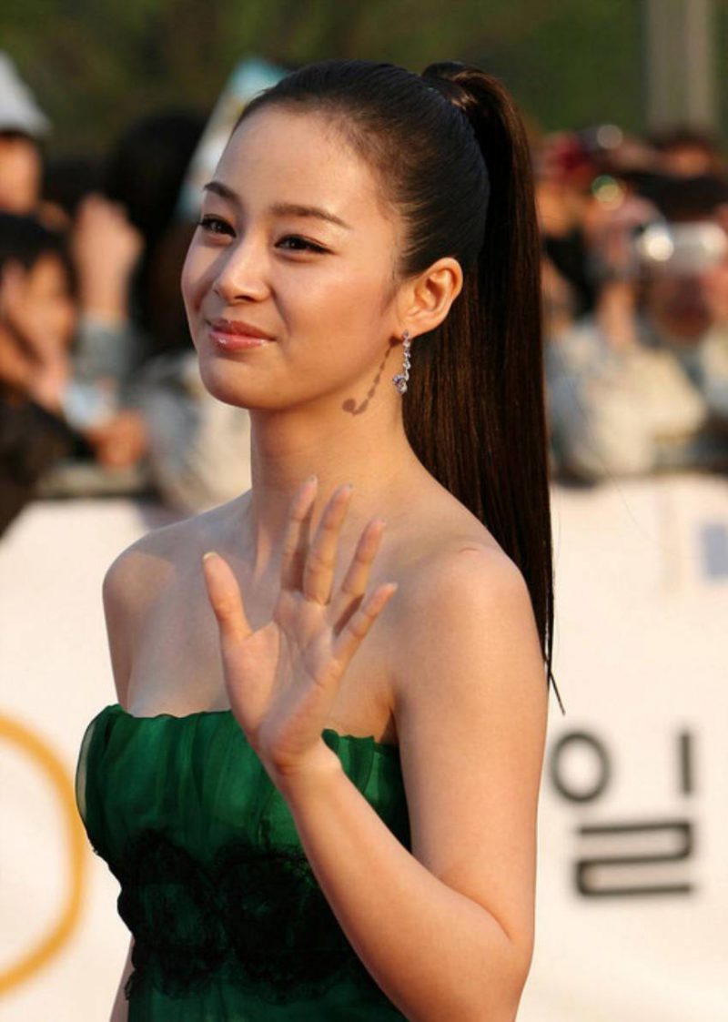 11 Korean Actresses You Won't Believe Are Over 30 Years 