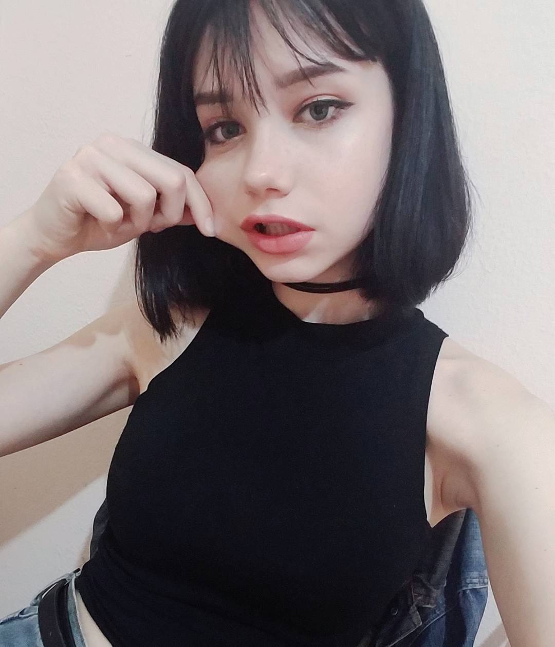 This girl is going viral for looking just like Girl's Day Hyeri - Koreaboo