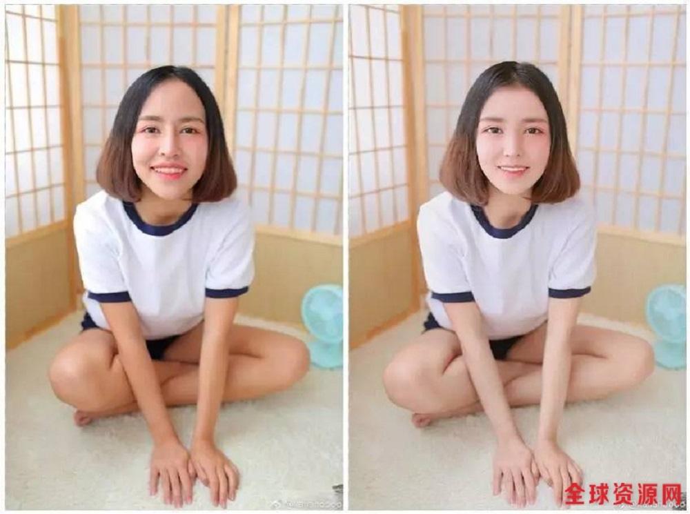 Asian T Girl Body Massage