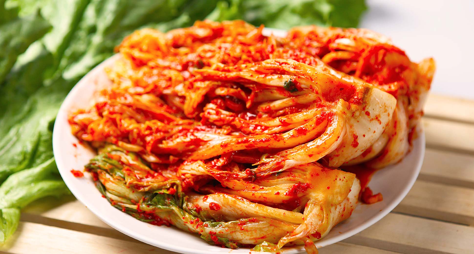 South Korea Is Changing Kimchi So It'll Be Less Scary For Foreigners