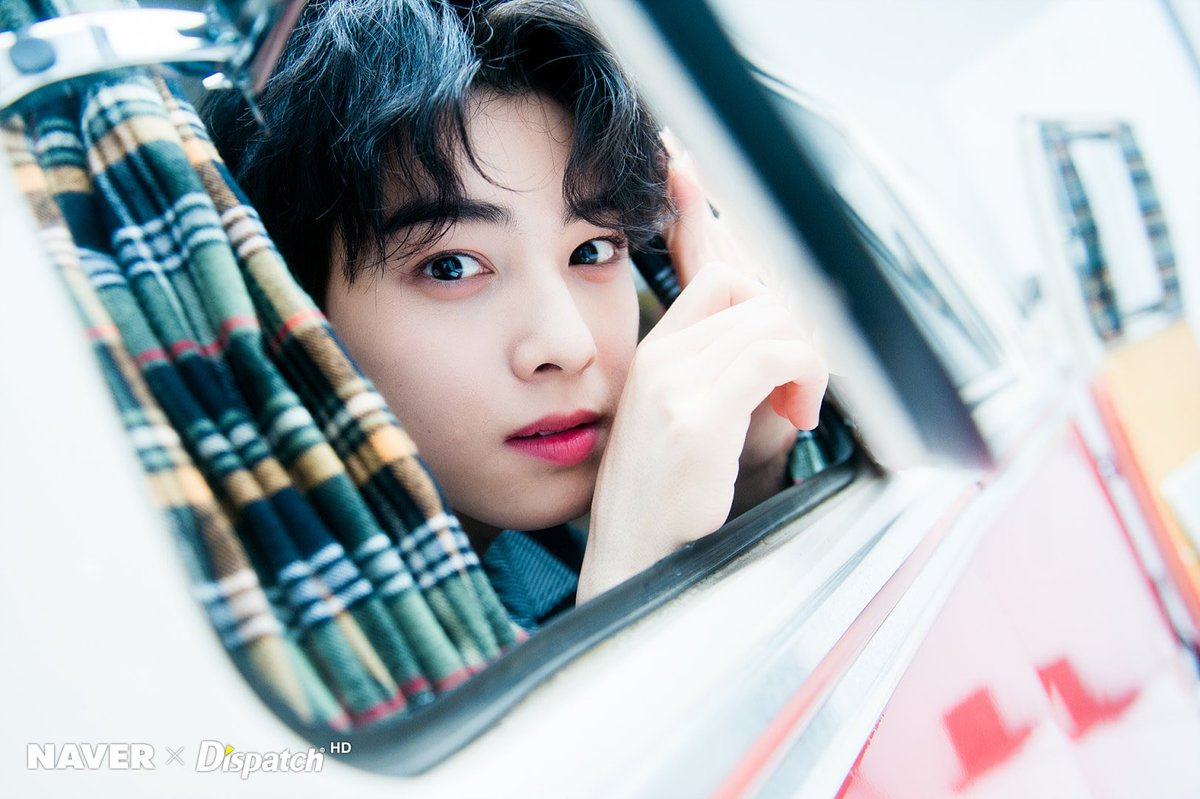 Just 51 Photos Of Astro Cha Eunwoo That You Need In Your Day