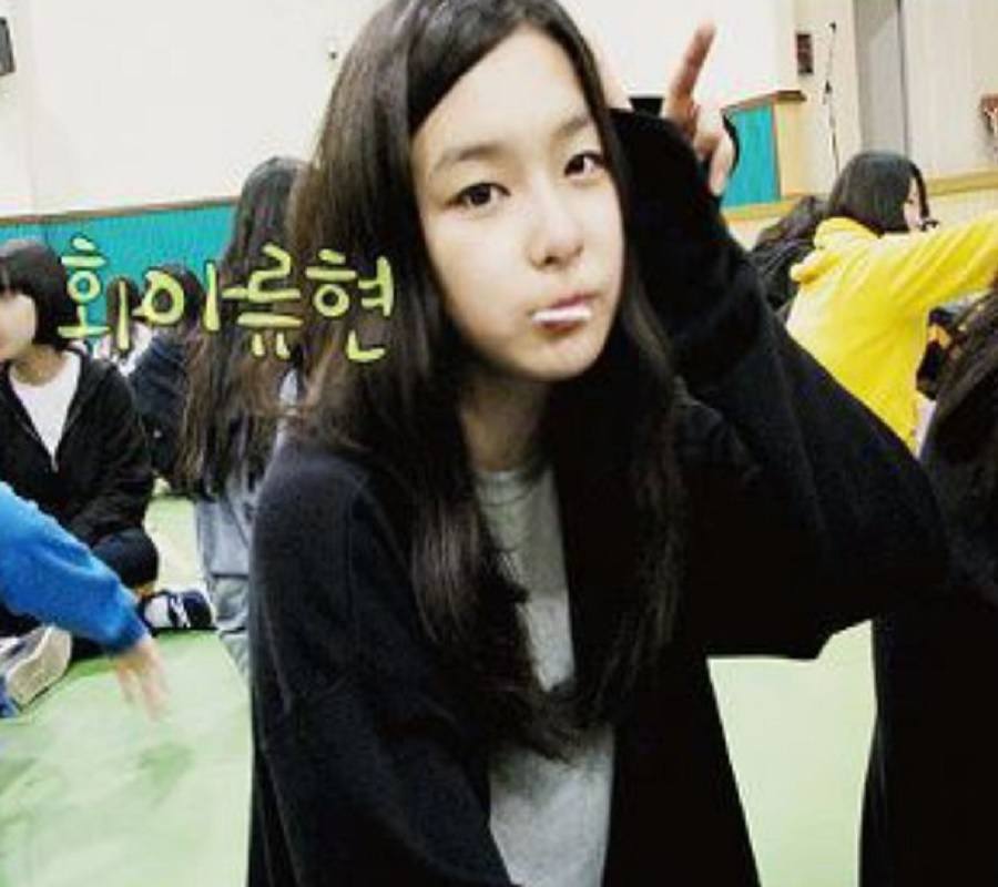 Evidence Shows Red Velvet Seulgi Hasn't Aged A Day In 10 Years - Koreaboo