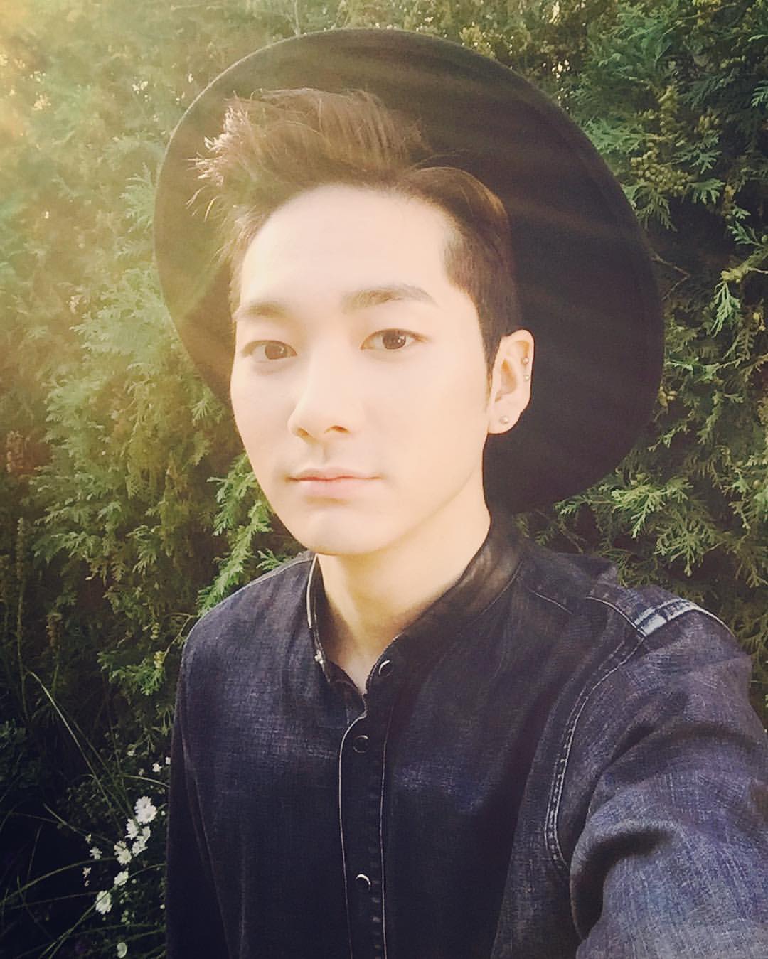 Image result for nuest aron