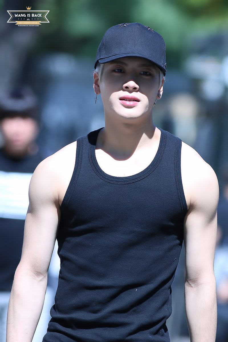 15 Male Idols With The Sexiest Arms In KPop Koreaboo