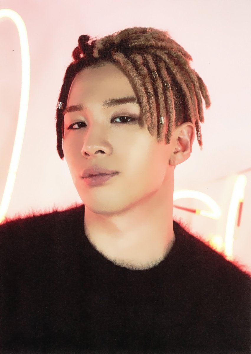 New York Times Style Magazine Calls Taeyang Our Generation's "Shining