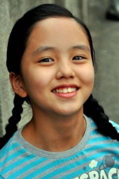 Kim So Hyun 1