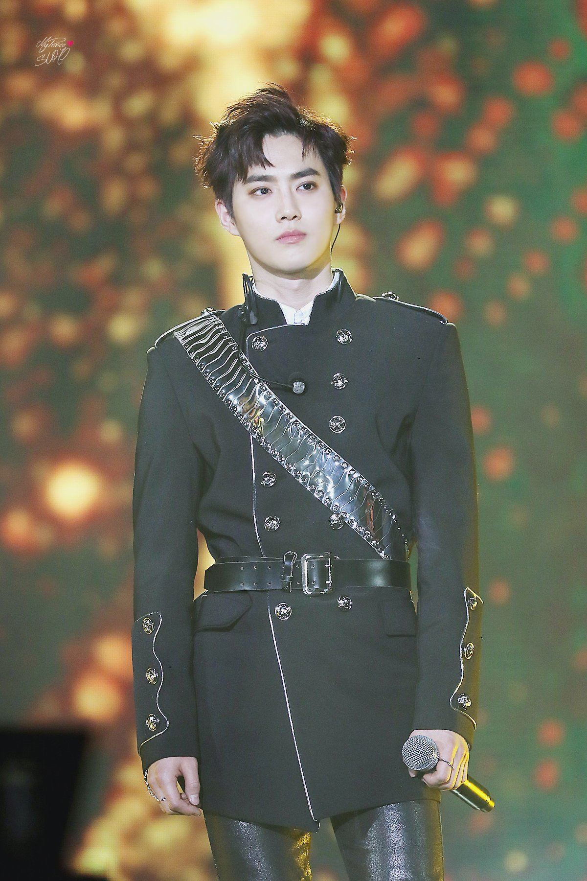 Prince yi wu | HIM Emperor