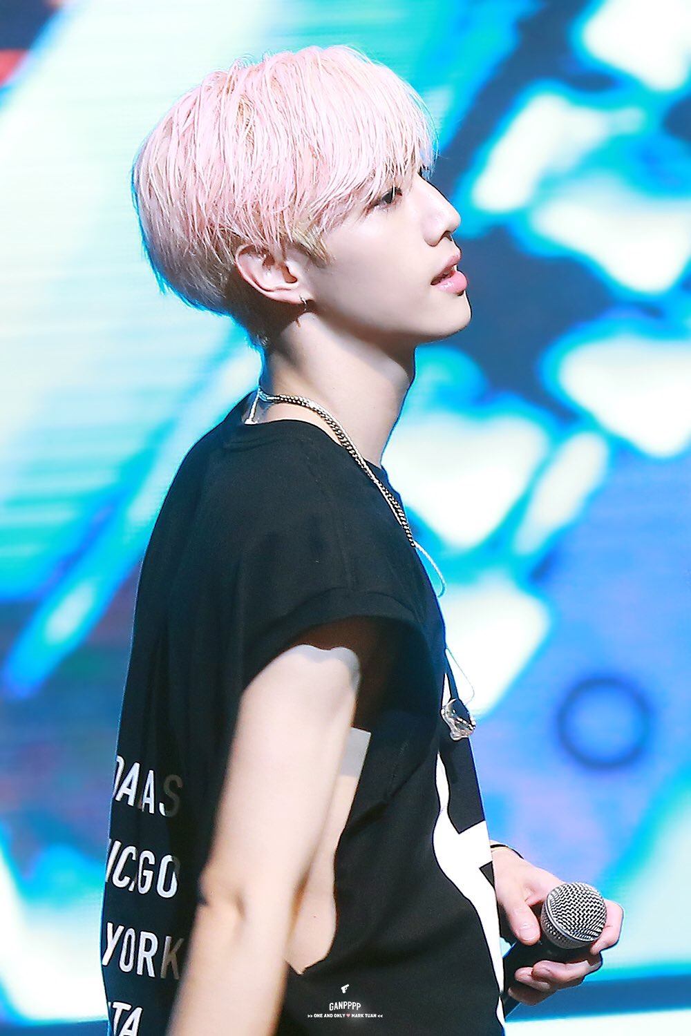 20 KPop Idols Who Look Pretty In Pink Hair Koreaboo