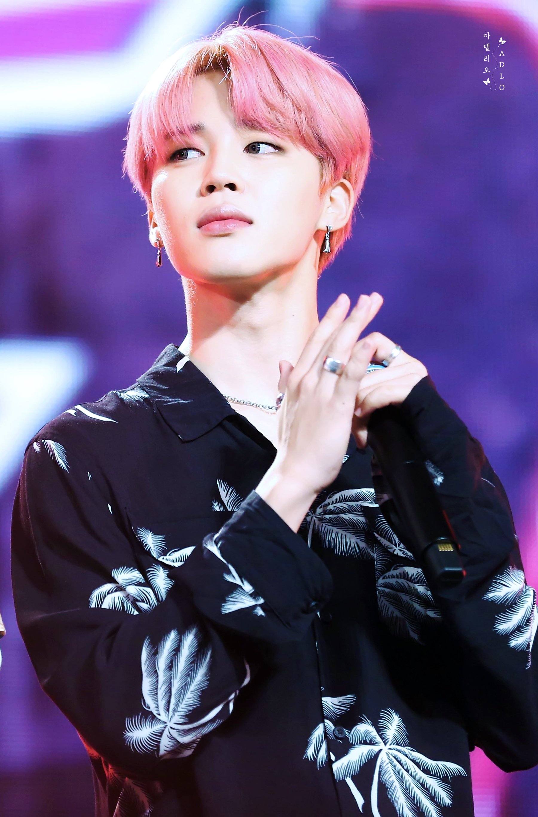 27 HD Photos Of BTS Jimin That Look Like They Belong In A Museum - Koreaboo
