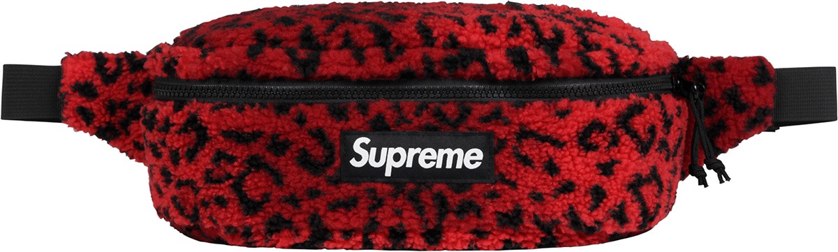 Streetwear Brand Supreme Features Chopsticks For Their New Collection
