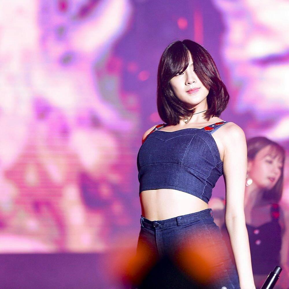 Apink Hayoung 00
