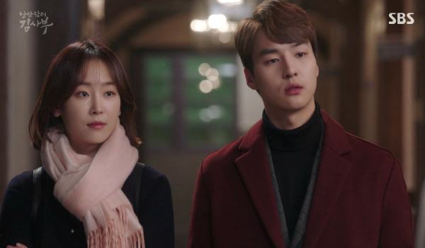 10 Korean Dramas You Need To Watch This September - Koreaboo