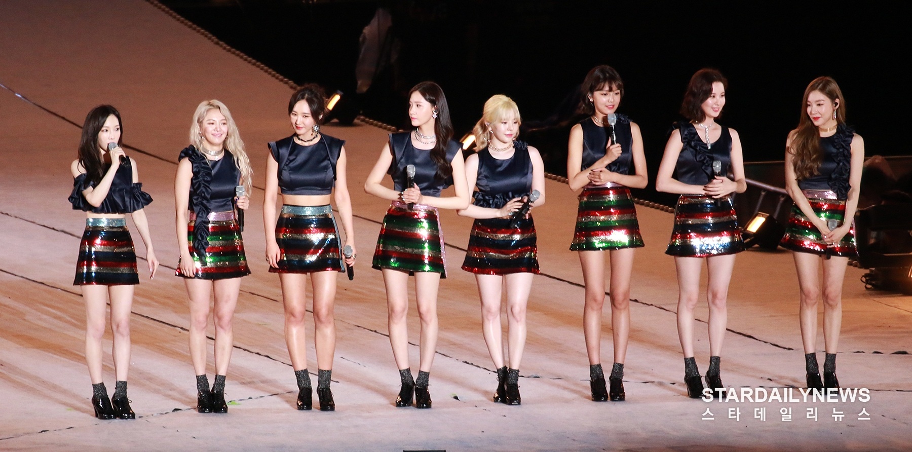 Here's What Koreans Think About Girls Generation Members Leaving - Koreaboo