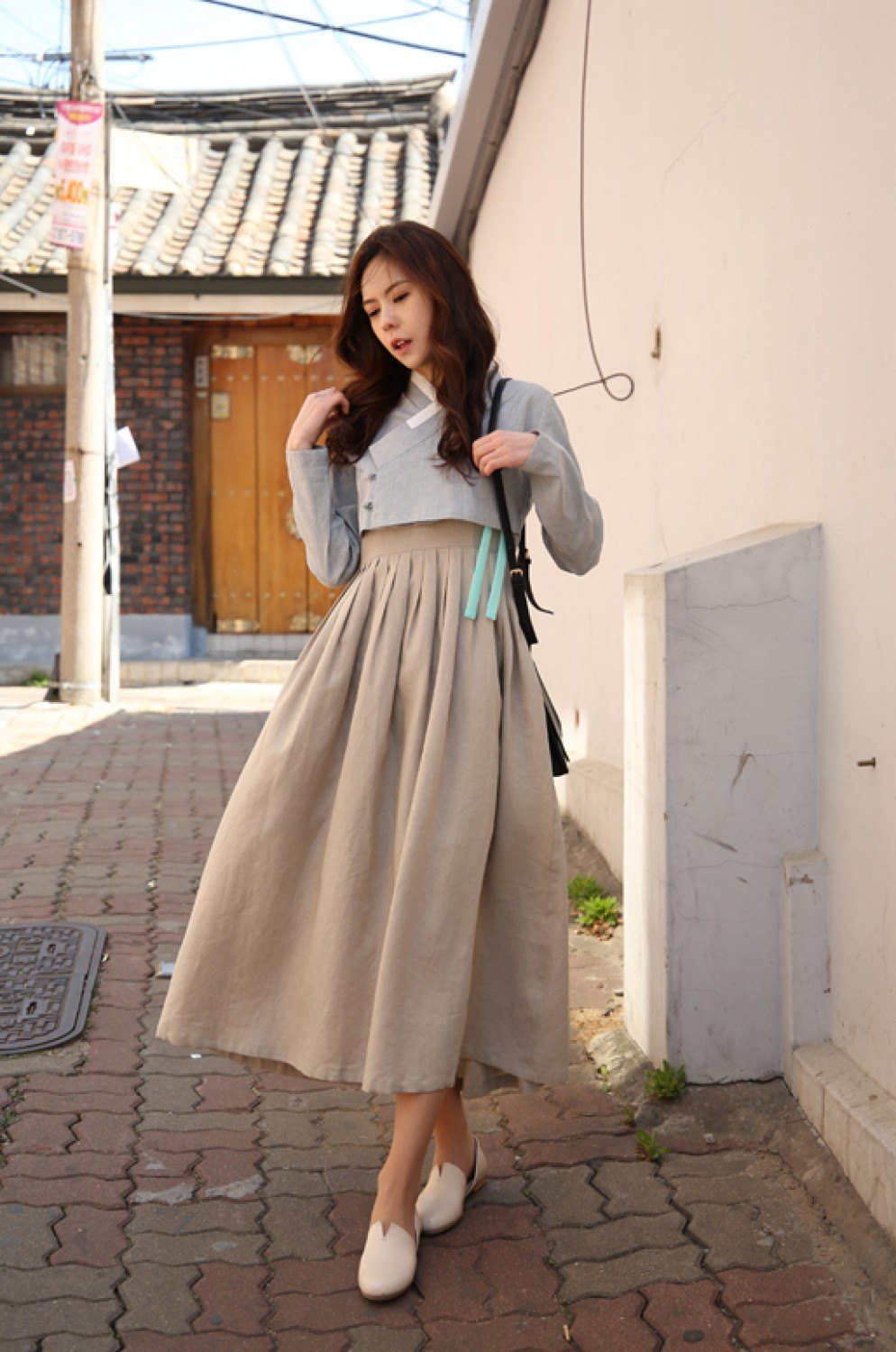  Seperti yang kita ketahui trend fashion baju korea setiap tahunnya selalu berubah 30+ Info Terkini Korea Style Dress