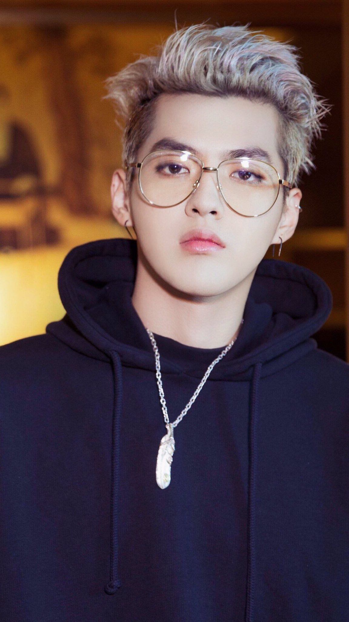 Kris Wu Is Dropping A Collab With American Rapper Travis Scott This ...