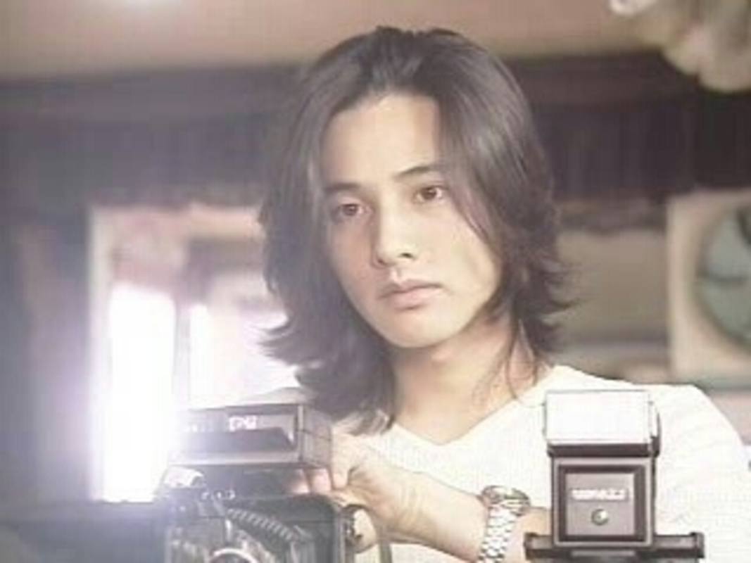 Here's How Good Looking Wonbin Used To Be When He Was 20 ...
